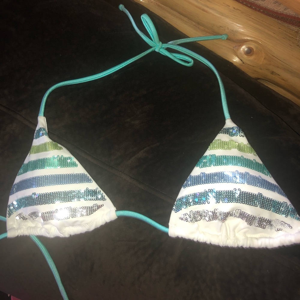 Victoria’s Secret swim top